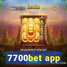 7700bet app